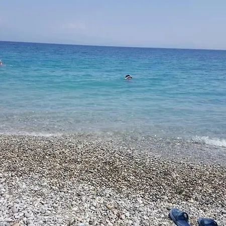 ενοικιαζόμενα πιτσαδιώτη Kiáton