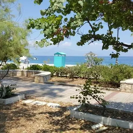 ενοικιαζόμενα πιτσαδιώτη Kiáton