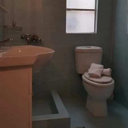 ενοικιαζόμενα πιτσαδιώτη Gæstehus 3*