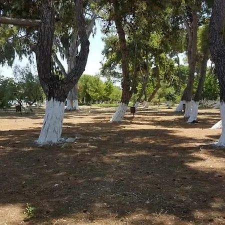 ενοικιαζόμενα πιτσαδιώτη 3* Kiáton