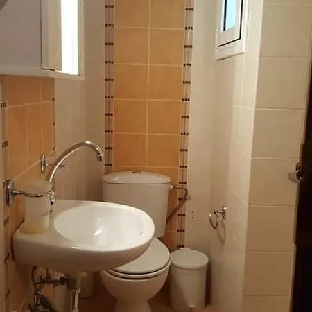 ενοικιαζόμενα πιτσαδιώτη Guest house