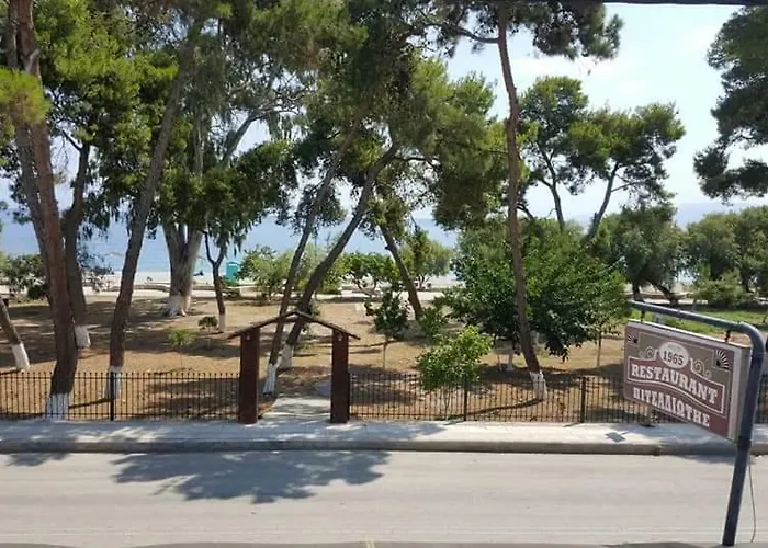 ενοικιαζόμενα πιτσαδιώτη Gasthof Kiáton