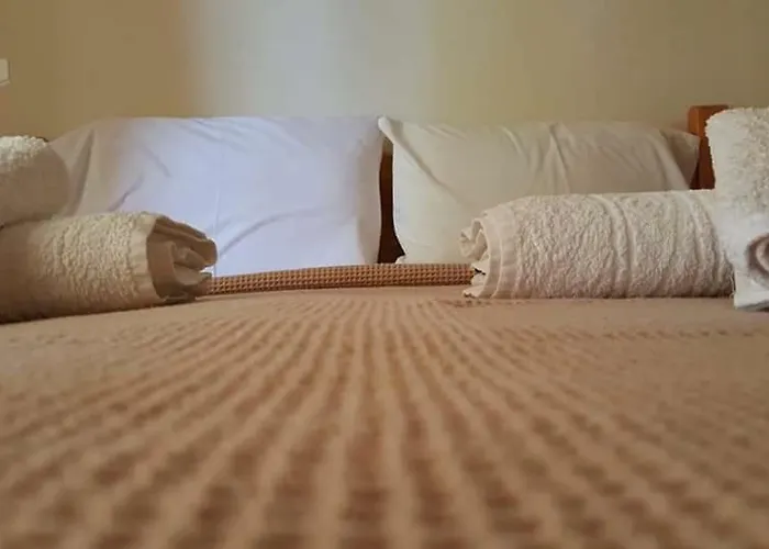 ενοικιαζόμενα πιτσαδιώτη Gasthof Kiáton