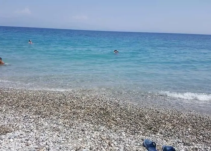 ενοικιαζόμενα πιτσαδιώτη Kiáton