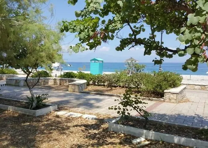 ενοικιαζόμενα πιτσαδιώτη Kiáton