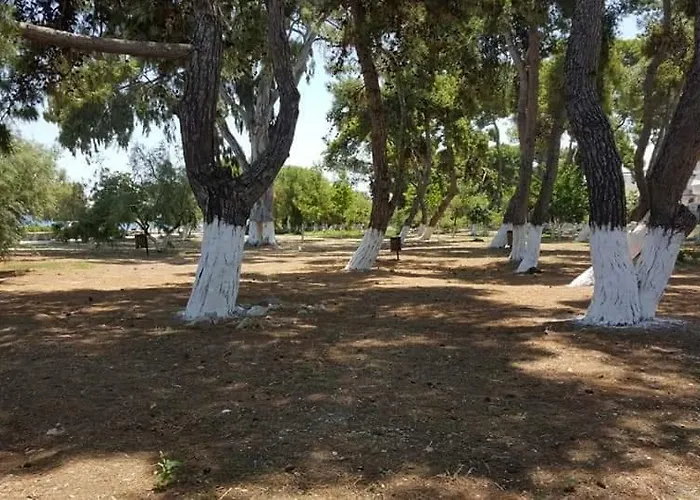 ενοικιαζόμενα πιτσαδιώτη 3* Kiáton